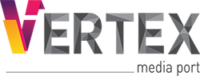 vertex media port